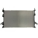 Radiaator,mootorijahutus THERMOTEC D7R056TT