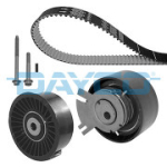 Hammasrihma komplekt DAYCO KTB571