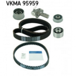 Hammasrihma komplekt SKF VKMA 95959