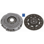 Sidurikomplekt SACHS 3000 970 117