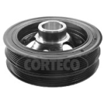 Rihmaratas,v&auml;ntv&otilde;ll CORTECO 49412211