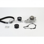 Veepump + hammasrihmakomplekt CONTITECH CT1092WP1