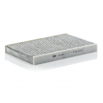 Filter, salongi&otilde;hk MANN-FILTER CUK 2952