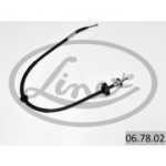 Tross, seisupidur LINEX 06.78.02