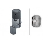 Sensor, parkimisabi HELLA 6PX 358 141-061