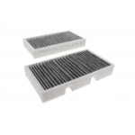 Filtrikomplekt, salongi&otilde;hk VEMO V30-31-6006