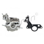 Pump,piduris&uuml;steem TOPRAN 115 174