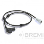 Andur, rattap&ouml;&ouml;rete arv BREMI 50364