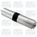 K&uuml;tusefilter MEAT & DORIA 5080