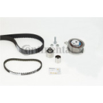 Hammasrihma komplekt CONTITECH CT1168K6PRO