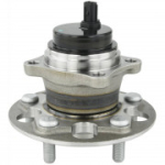 Rattarumm FEBEST 0182-ASV70R