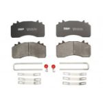 Piduriklotsi komplekt, ketaspidur SBP 07-P29279