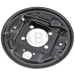 Plekk, piduriketas A.B.S. 11423