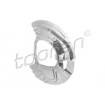 Plekk, piduriketas TOPRAN 503 811