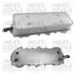 &Otilde;liradiaator, mootori&otilde;li MEAT & DORIA 95221