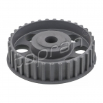 Hammasratas, nukkv&otilde;ll TOPRAN 110 375