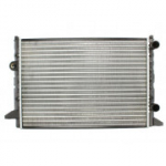 Radiaator, mootorijahutus THERMOTEC D7W013TT