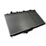 Radiaator, mootorijahutus THERMOTEC D74002TT
