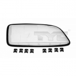 Tuleklaas, esituli TYC 20-5484-LA-1