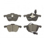 Piduriklotsi komplekt, ketaspidur ABE C1W043ABE