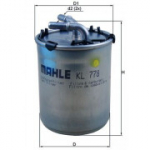 K&uuml;tusefilter KNECHT KL 778