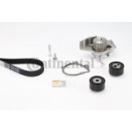 Veepump + hammasrihmakomplekt CONTITECH CT1063WP1