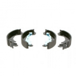 Piduriklotside komplekt BOSCH 0 986 487 668