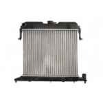 Radiaator, mootorijahutus THERMOTEC D7X036TT