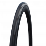 Jalgratta rehv SCHWALBE Pro One Tubeless 28 x 1.25 Black