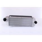 Kompressori&otilde;hu radiaator NISSENS 96537