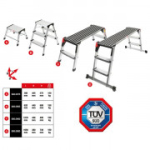 Redel KS TOOLS 800.0965