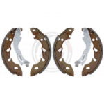 Piduriklotside komplekt A.B.S. 9306