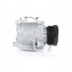 Kompressor, kliimaseade NISSENS 89246