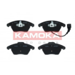 Piduriklotsi komplekt, ketaspidur KAMOKA JQ1013282