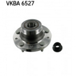 Rattalaagrikomplekt SKF VKBA 6527