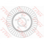 Piduriketas TRW DF6253S