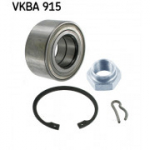 Rattalaagrikomplekt SKF VKBA 915