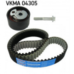 Hammasrihma komplekt SKF VKMA 04305