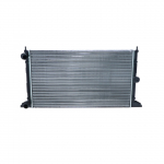 Radiaator, mootorijahutus NRF 50592