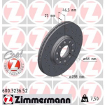 Piduriketas ZIMMERMANN 600.3236.52