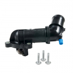 Termostaat, jahutusvedelik GATES TH47588G1