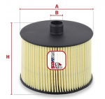 K&uuml;tusefilter SOFIMA S 6022 NE