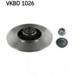 Piduriketas SKF VKBD 1026