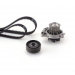 Veepump + hammasrihmakomplekt GATES KP15035