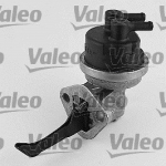 K&uuml;tusepump VALEO 474663