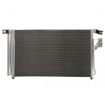 Kondensaator, kliimaseade THERMOTEC KTT110216