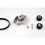 Veepump + hammasrihmakomplekt HEPU PK08013