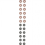 Tihendikomplekt, klapis&auml;&auml;r REINZ 12-31306-06