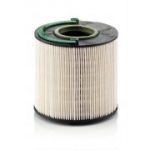 K&uuml;tusefilter MANN-FILTER PU 1040 x