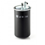 K&uuml;tusefilter MANN-FILTER WK 728